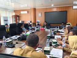 Antonius Tumanggor Dorong Pemko Medan Anggarkan 2.100 Becak Sampah Guna Atasi Penumpukan Sampah Lingkungan
