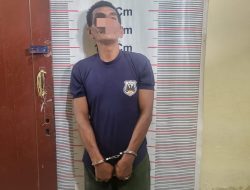 Sukses Ungkap Kasus Pengungkapan dan Pemerasan, Kapolres Langkat Apresiasi Kinerja Personel Polsek Kuala