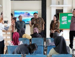 Hari Pertama Kerja Pascalibur Tahun Baru 2026, Bupati Menggelar Sidak
