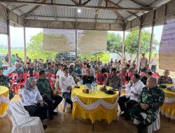 Pemkab Deli Serdang Dukung Penuh PSN Bidang Pertanian