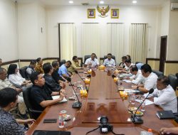 Pemkab Deli Serdang Perkuat Mitigasi dan Penanganan Darurat Banjir
