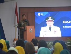 Bupati: Kuatkan Lagi Pola Pendampingan Ibu Hamil Risiko Tinggi!