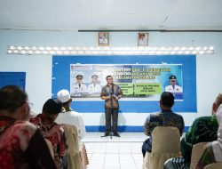 Pertama Kalinya! SPPT PBB Diserahkan di Awal Tahun