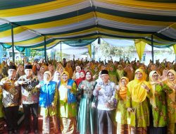Rumah Bersinar ‘Aisyiyah Wujud Ikhtiar Kemanusiaan