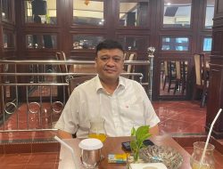 BAPENDA Medan Diminta Verifikasi Ulang Semua Pajak Usaha, Salomo: Harus Direalisasikan Tahun ini