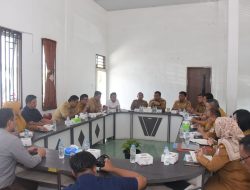 Bupati Deli Serdang: BUMD Bhineka Perkasa Jaya Harus Dikelola Secara Profesional