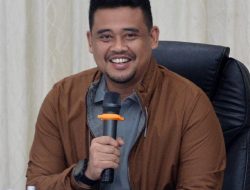 Pemulihan Bencana Era Gubernur Bobby: Tutup Perusak Hutan, Tanam Sejuta Pohon Hingga Gelontorkan Duit Rp430 M