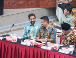 Gubsu Sarankan Lahan Eks HGU PTPN Bisa Dinolkan Untuk Huntap