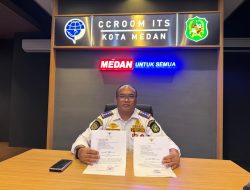 One Day No Car Resmi Dicabut, ASN Diimbau Tetap Naik Transportasi Umum