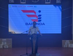 Rico Waas Serahkan 542.166 SPPT PBB Kota Medan Tahun 2026