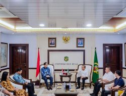 Penguatan Ekonomi Makro Harus Sejalan dengan Pengembangan Ekonomi Mikro