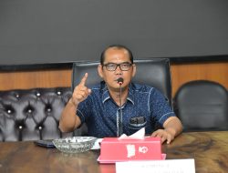 Melanggar Izin dan Teror Warga, Antonius Tumanggor Desak Izin Usaha Cello Sky Pool & Lounge Dicabut