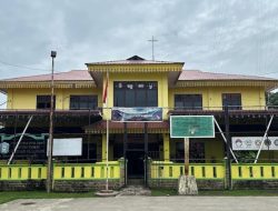 Kasus eks Camat Medan Maimun, Sinyal Bangkrutnya Etika Jabatan