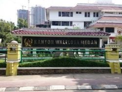 Inspektur Sebut KKPD Pemko Medan Sudah Tidak Bisa Digunakan Sejak 2025