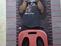 Grebek Sarang Narkoba di Pekubuan, Polsek Tanjung Pura Tegaskan Komitmen Bersih Narkoba di Wilayah Hukumnya