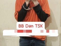 Sat Res Narkoba Polres Langkat Ungkap Kasus Peredaran Sabu, Kapolres Tegaskan Komitmen Berantas Narkoba