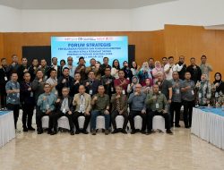 Pj Sekdaprov Sumut Tekankan Tata Kelola Pemerintahan yang Baik di 42 OPD