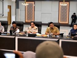 Pemprov Sumut Siapkan Rp430 Miliar untuk Pemulihan Pascabencana