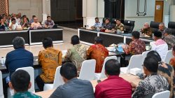 Perkuat Pariwisata dan Daya Saing Daerah, Bobby Nasution Tekankan Penataan Kawasan Perkotaan Lebih Serius