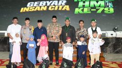 Gubernur Bobby Nasution Ajak HMI Terlibat Penerapan Restorative Justice di Sumut