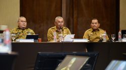 Pemprov Sumut Dukung Percepatan dan Perluasan Digitalisasi Transaksi Pemda