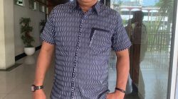 Robi Barus Minta Camat dan Lurah Serius Pantau Kinerja Kepling, Penyaluran Bansos Jadi Sorotan