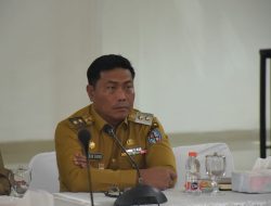 Pemkab Deli Serdang Komitmen Dukung Pengendalian Inflasi dan Jaga Stabilitas Harga