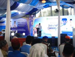 Wali Kota Harap Sinergi Lintas Perangkat Terus Ditingkatkan