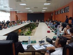 Pasien UHC Sulit Dapat Kamar Rawat Inap, Dewan Minta BPJS Kesehatan Evaluasi Kerjasama