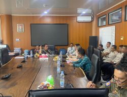 RDP Komisi IV DPRD Medan Dinilai Sarat Kepentingan, Ketua Komisi dan Satpol PP Akan Digugat Warga