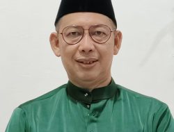 Ucapkan Selamat HPN 2026, Wong Chun Sen: Pers Sehat adalah Fondasi Bangsa Kuat