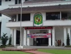 Pemko Medan Sebut Belum Ada Pemberitahuan Soal Dana Insentif Ramadan 2026