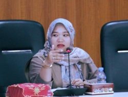 Terancam PHK, Komisi II Minta Disnaker Medan Bela Hak Pekerja Pabrik Swallow