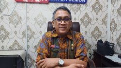 Mardohar Tambunan Siap Tingkatkan Pelayanan di RSUD Pirngadi Medan