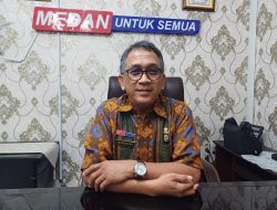 Mardohar Tambunan Siap Tingkatkan Pelayanan di RSUD Pirngadi Medan