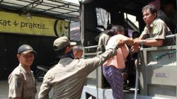 Gepeng di Jalan Perintis Kemerdekaan Meresahkan, Kadinsos: Sudah Berulang Kali Ditertibkan