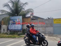Gudang Berkedok Bengkel Mobil Ini Diduga Jadi Tempat Penimbunan Solar