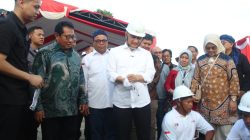 HPN 2026 Banten: Pembangunan Museum Media Siber Nasional Resmi Dimulai di Karundang Serang