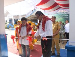 Ruang Kelas Baru Harus Seiring dengan Peningkatan Kualitas Pendidikan