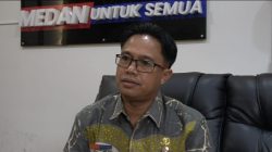 Penanganan Banjir, SDABMBK Medan Gelontorkan Rp250 Miliar Tahun Ini