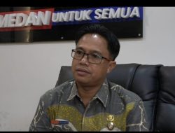 Penanganan Banjir, SDABMBK Medan Gelontorkan Rp250 Miliar Tahun Ini