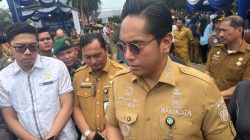 Maknai HPN 2026, Rico Waas: Kebebasan Pers Sangat Penting