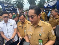 Maknai HPN 2026, Rico Waas: Kebebasan Pers Sangat Penting