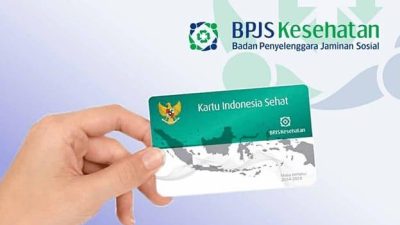 PBI JK Sumut: Ada 302 Ribu Dinonaktifkan Per Januari 2026