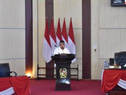 Fraksi PKS Harap Perda Sistem Kesehatan Bermanfaat Bagi Warga Kota Medan