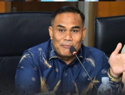 Dewan Minta Keamanan Ditingkatkan Jelang Bulan Suci Ramadan