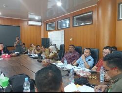 Kadis Perkim Medan Tegaskan Pembongkaran Billboard PT Sumo Sudah Sesuai SOP