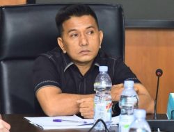 DPRD Medan Imbau Masyarakat Khusyuk Beribadah di Bulan Suci Ramadan