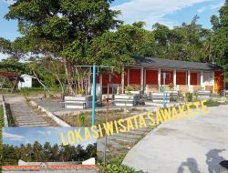Kawasan Wisata Sawakete Turedawola Diduga Bermasalah, Ini Kata Wakil Ketua DPRD Nias Utara