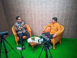 Belajar Dari Pengalaman, Rico Waas Siapkan Langkah Strategis Menghadapi Bencana Banjir